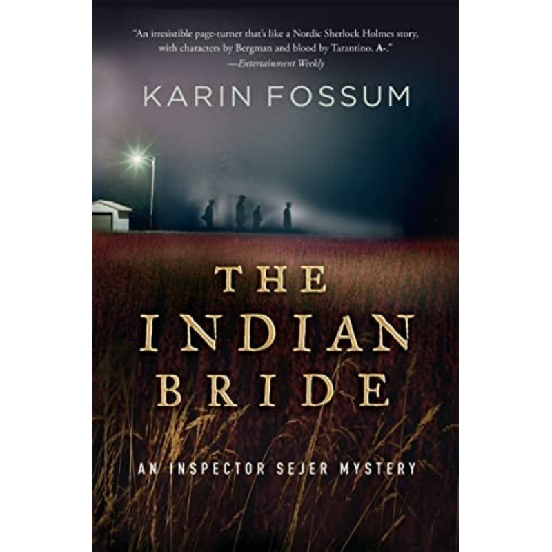 The Indian Bride
