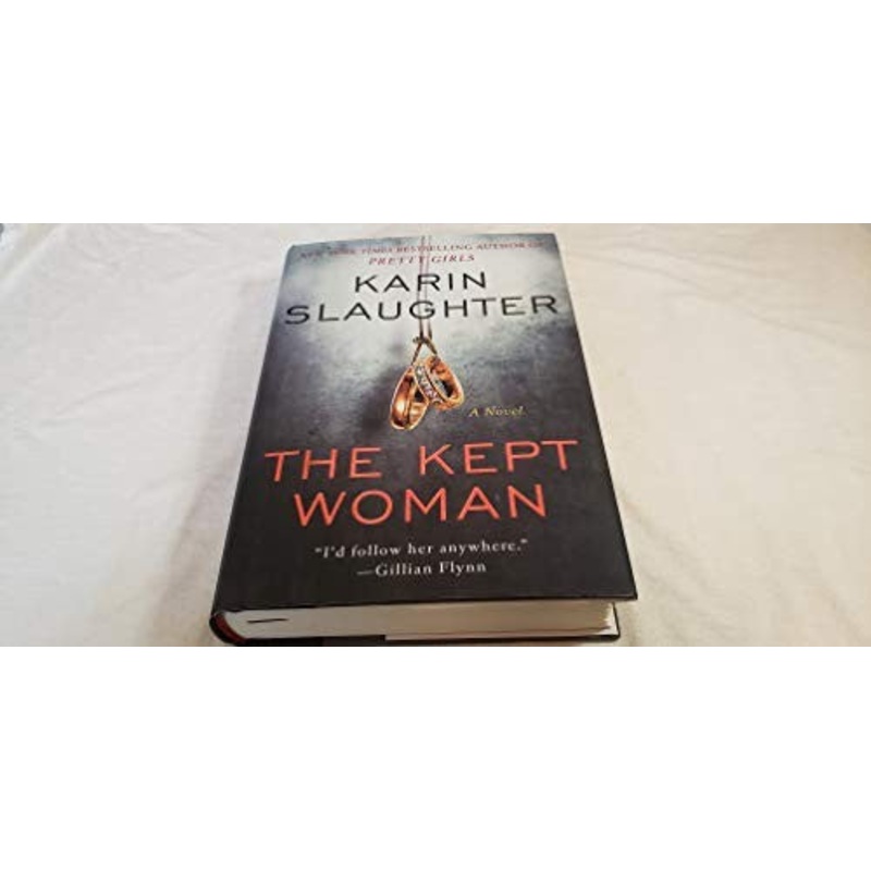 The Kept Woman