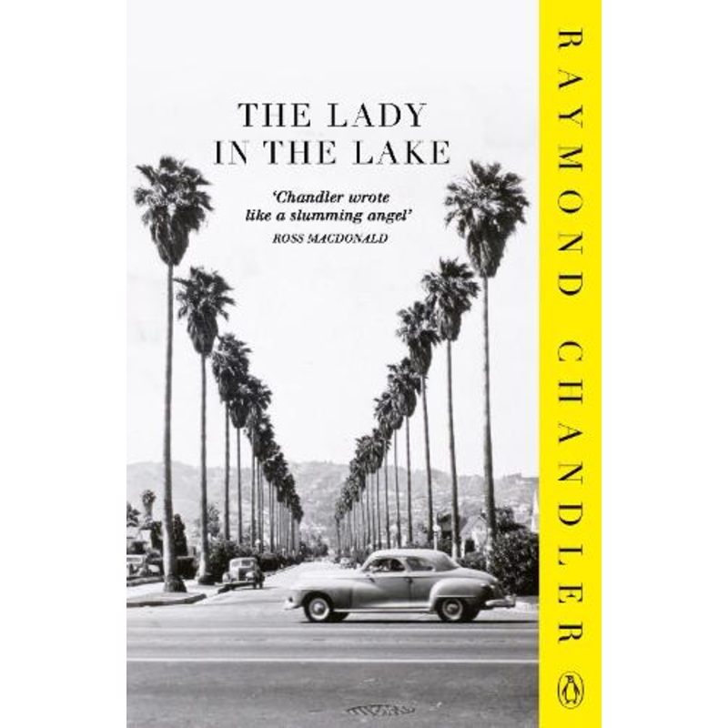 The Lady in the Lake