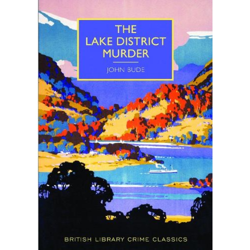 The Lake District Murder