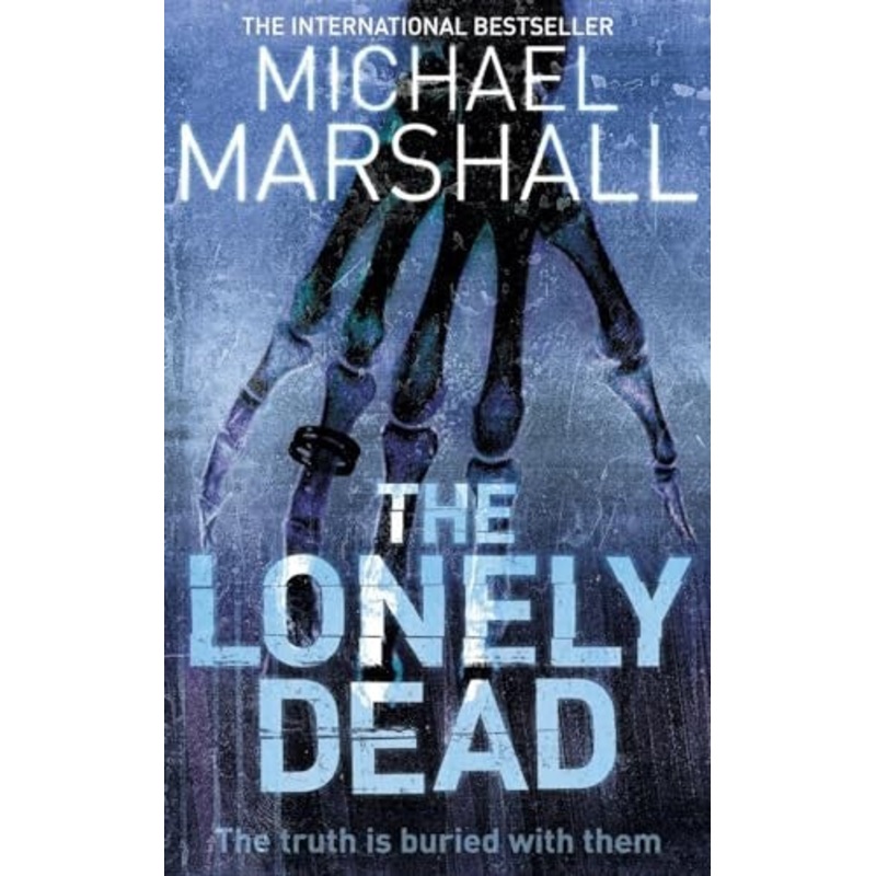 The Lonely Dead