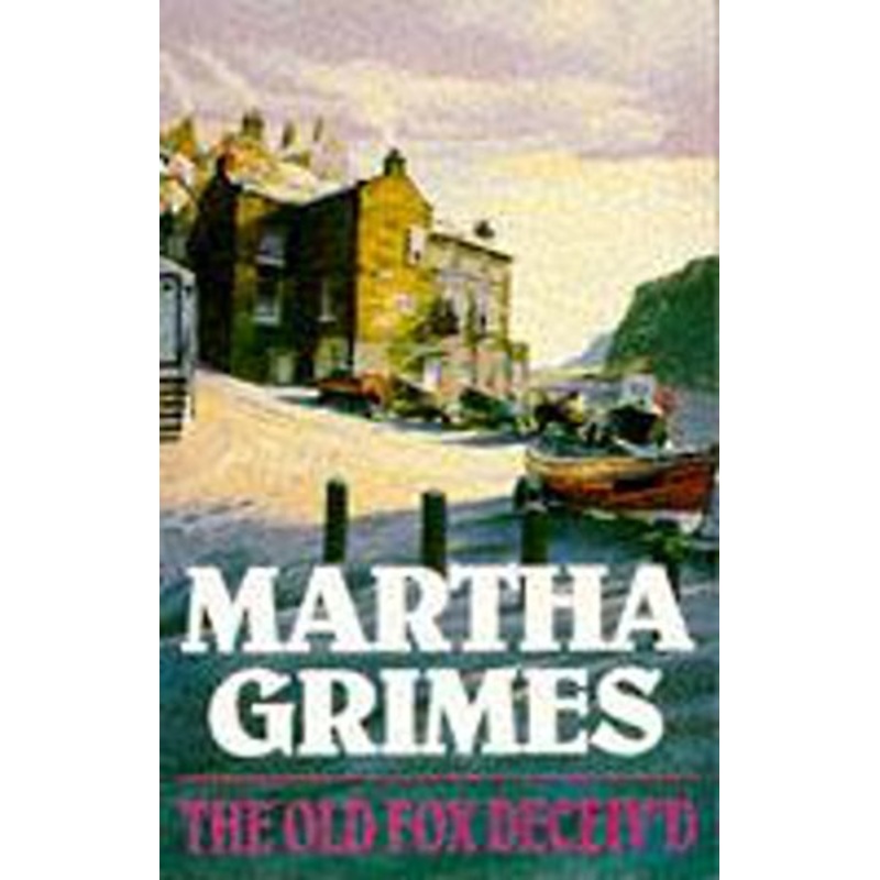 The Old Fox Deceiv’d