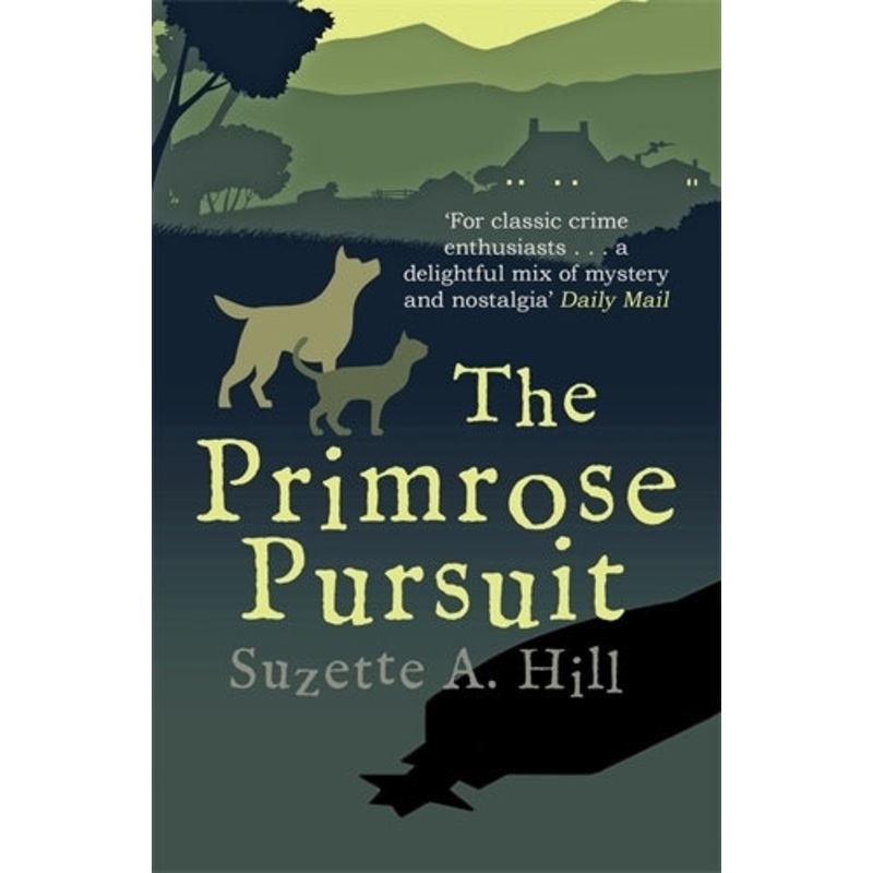 The Primrose Pursuit