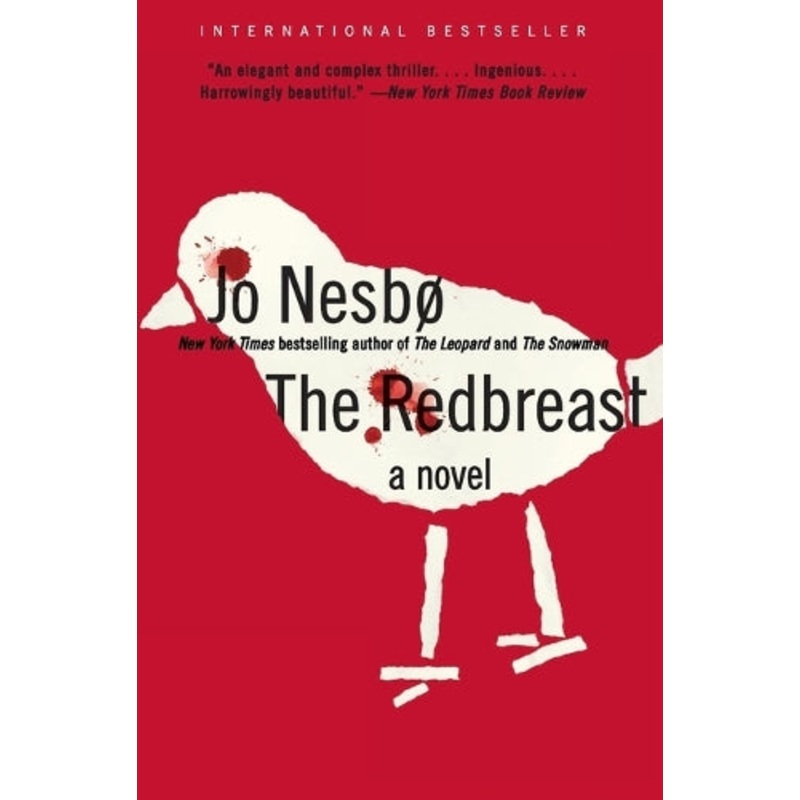 The Redbreast