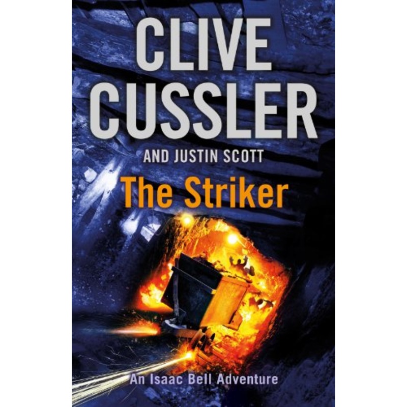 The Striker