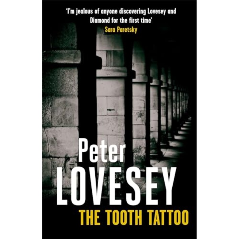 The Tooth Tattoo