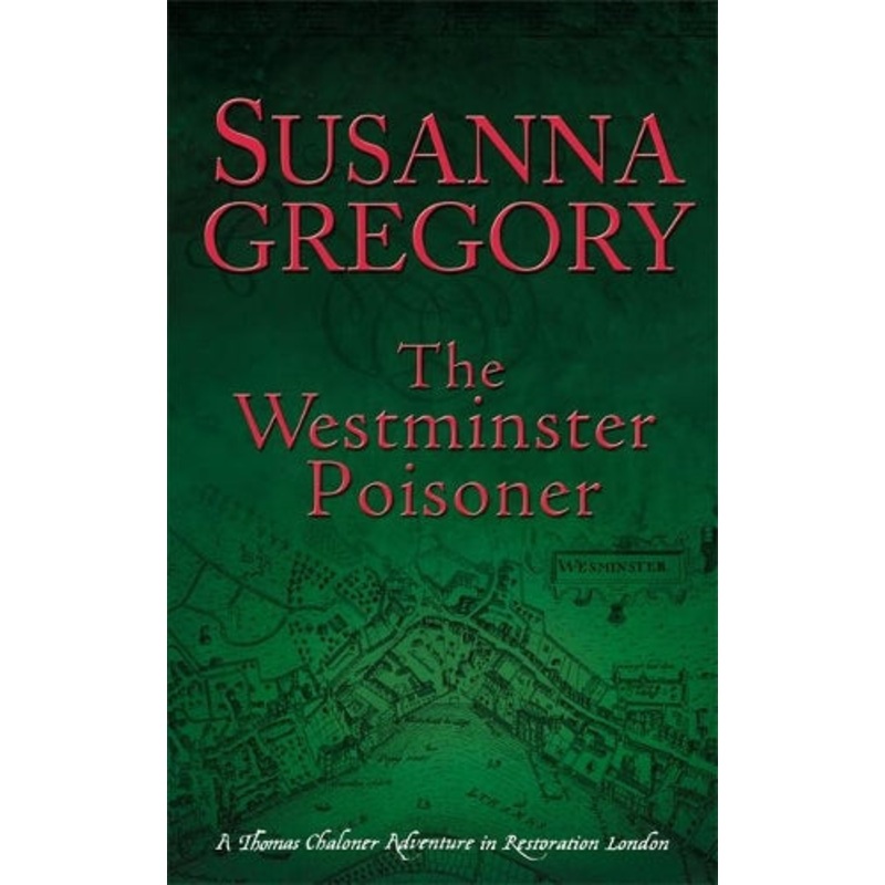 The Westminster Poisoner