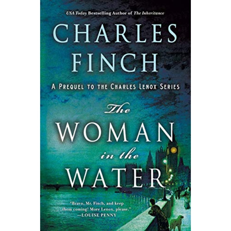 The Woman in the Water