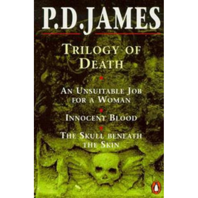 Trilogy of Death