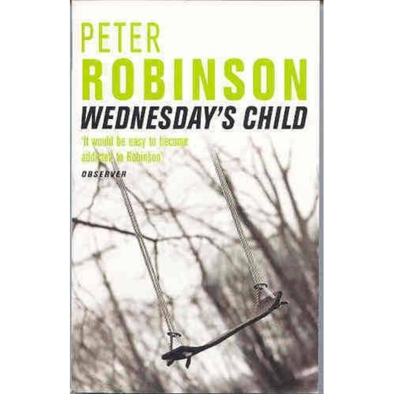 Wednesday’s Child