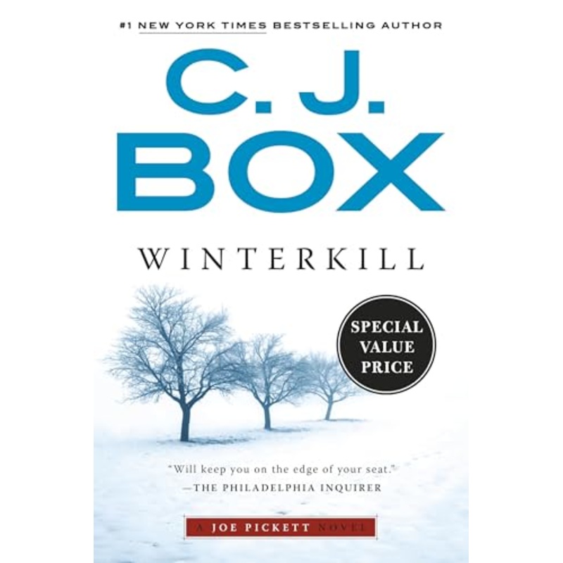 Winterkill