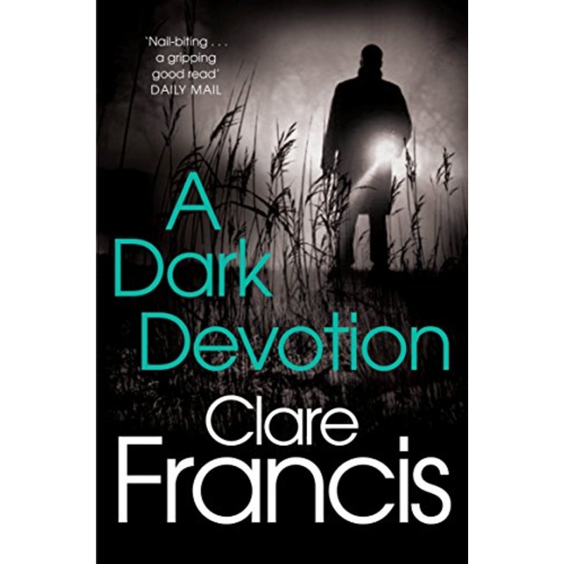 A Dark Devotion