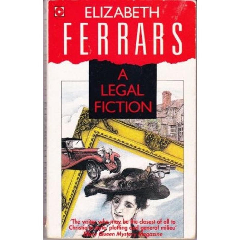 A Legal Fiction