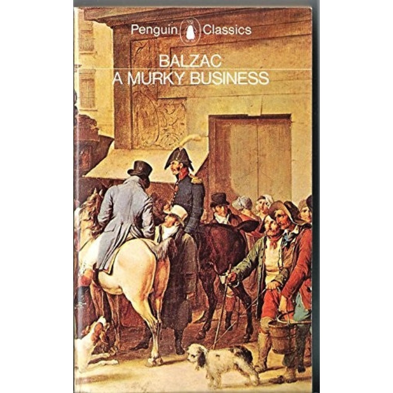 A Murky Business