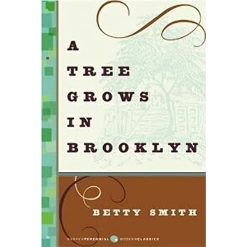 A Tree Grows in Brooklyn