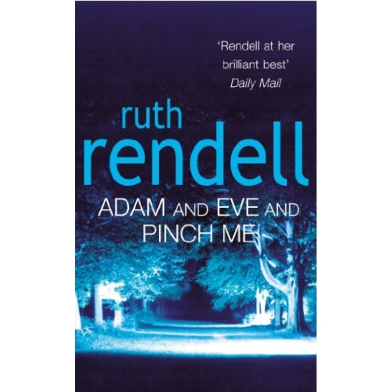 Adam And Eve And Pinch Me