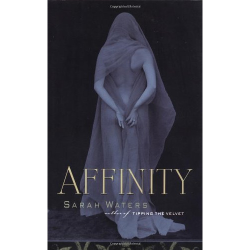 Affinity