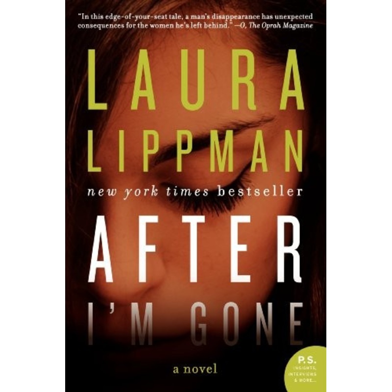 After I’m Gone