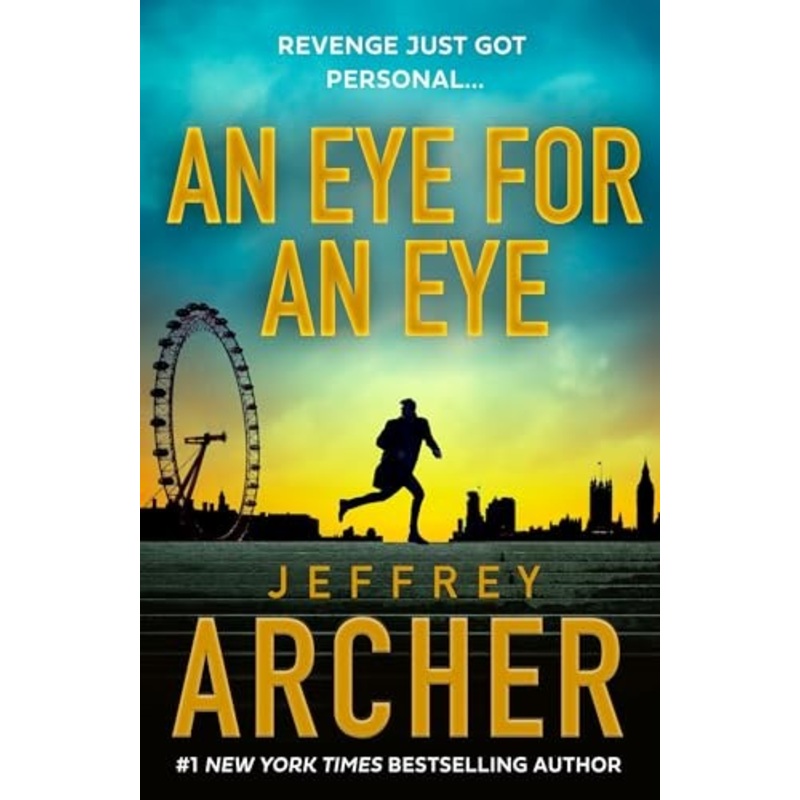 An Eye for an Eye