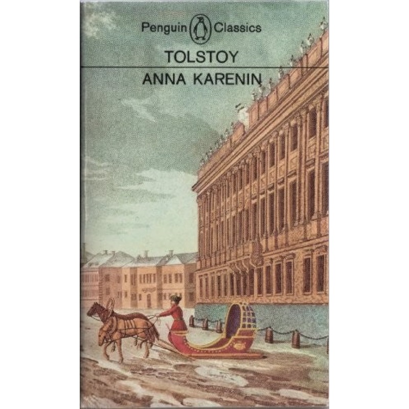 Anna Karenina