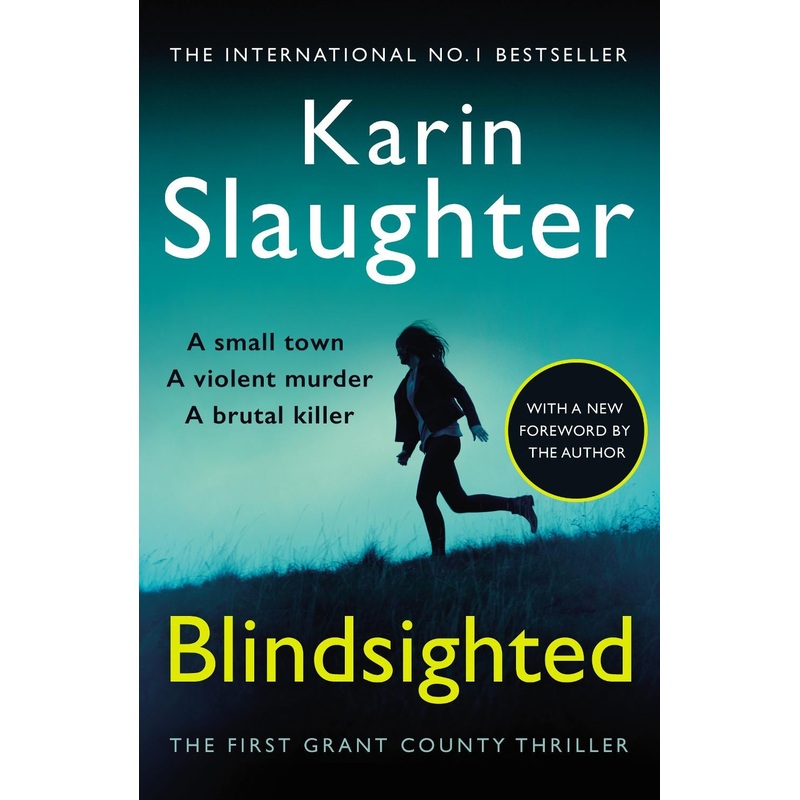 Blindsighted