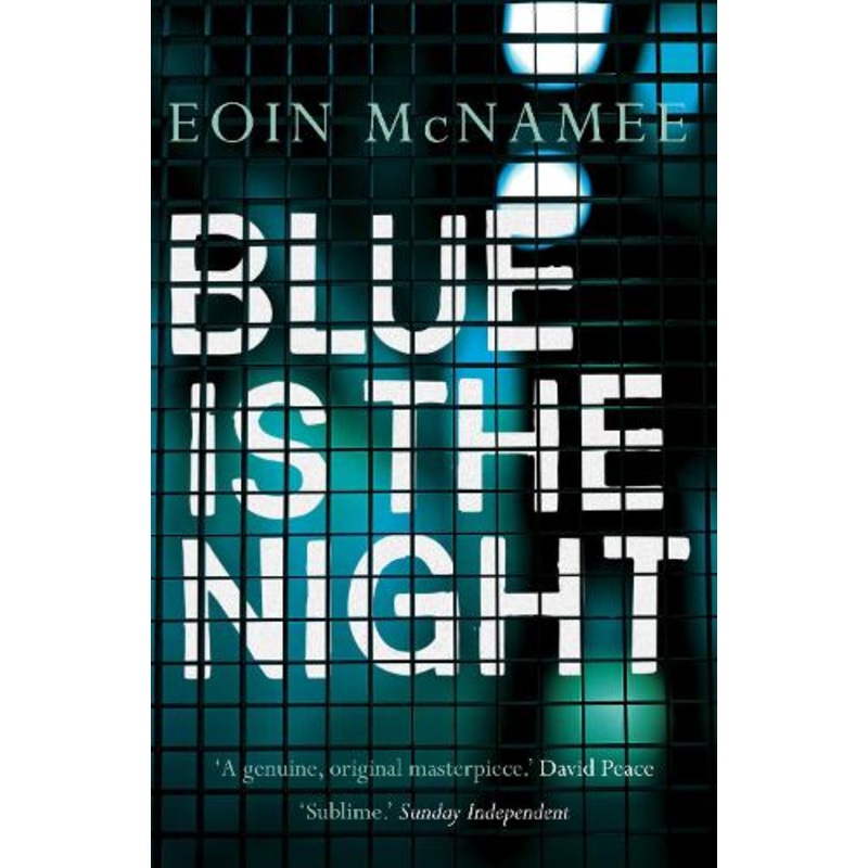 Blue is the Night