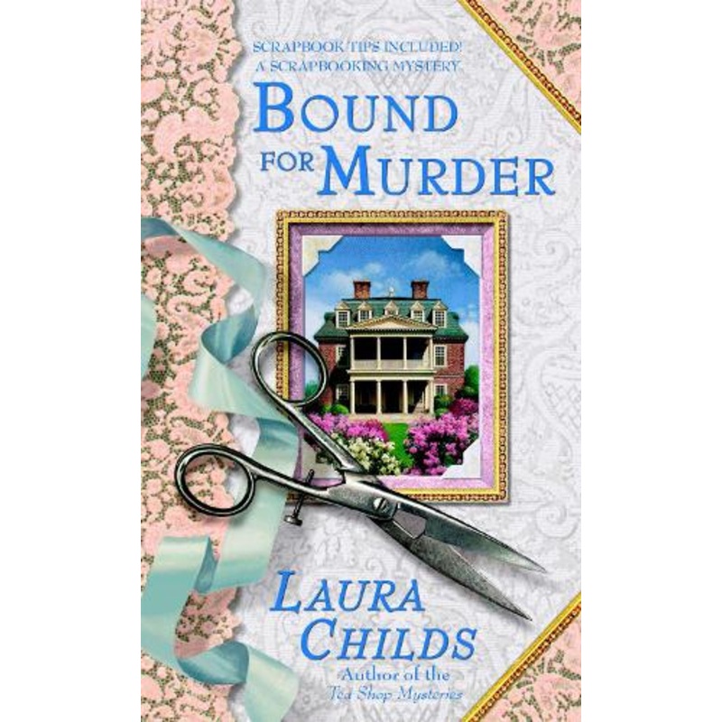 Bound for Murder