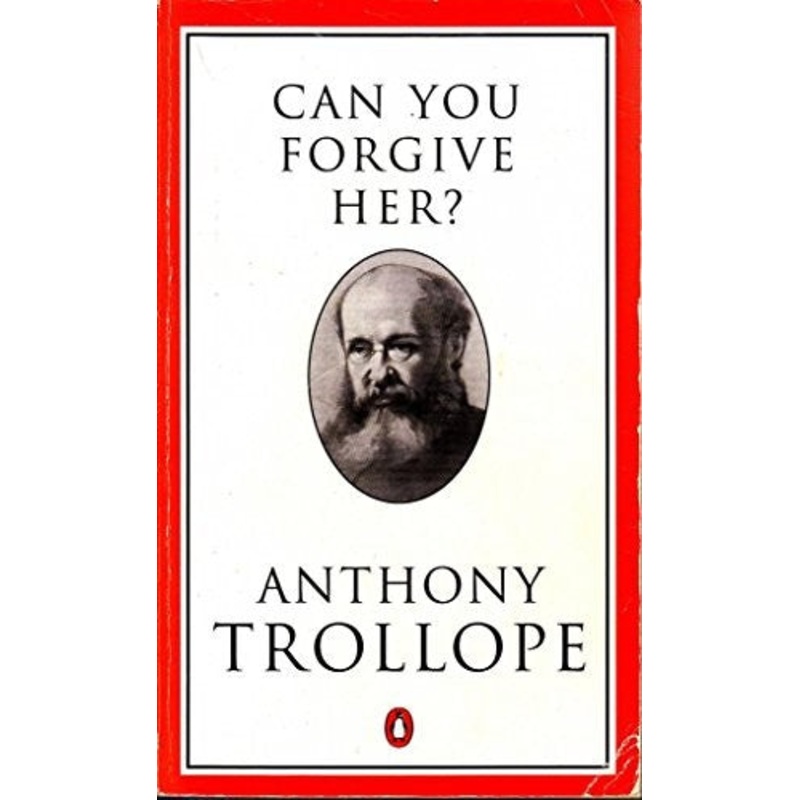 Can You Forgive Her?