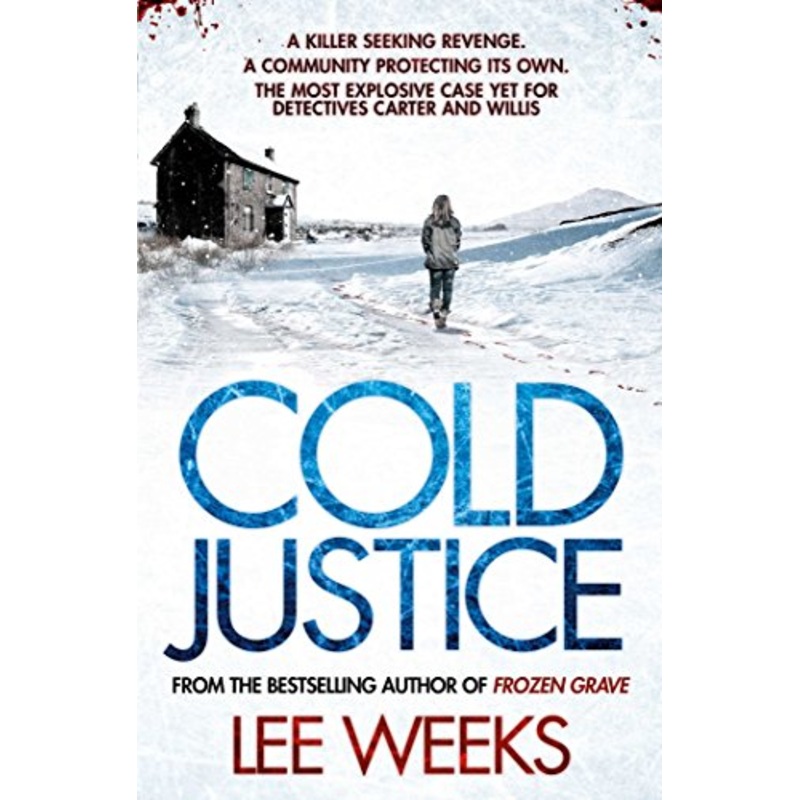 Cold Justice