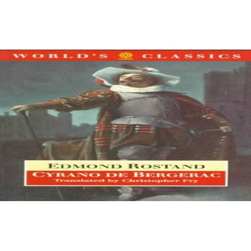Cyrano de Bergerac
