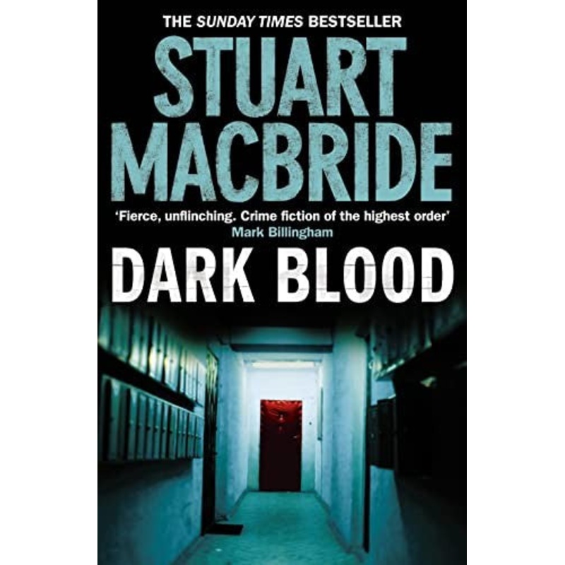 Dark Blood