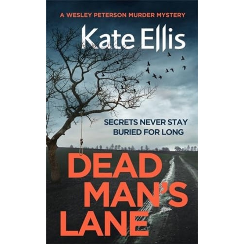 Dead Man’s Lane
