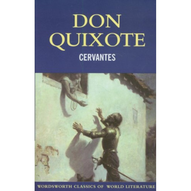 Don Quixote