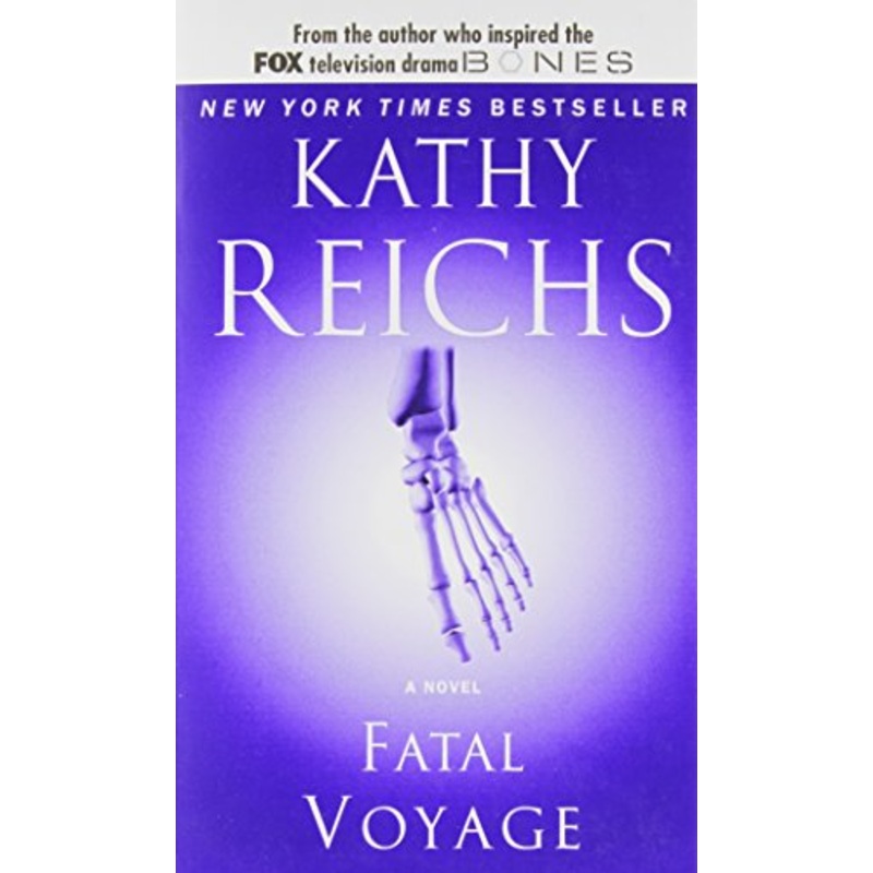 Fatal Voyage Dom Ed