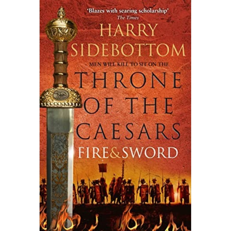 Fire and Sword