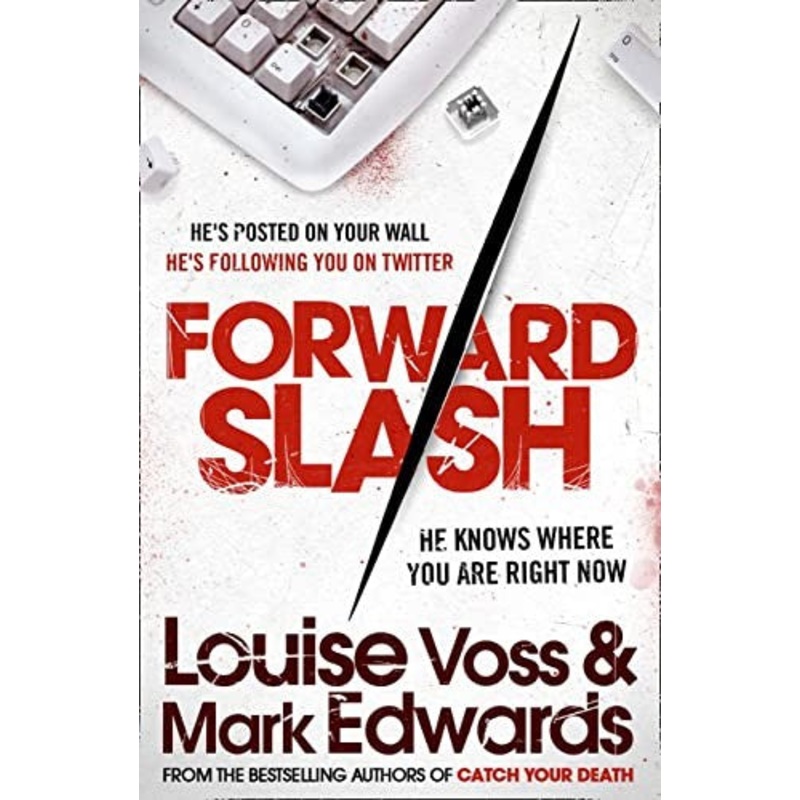 Forward Slash