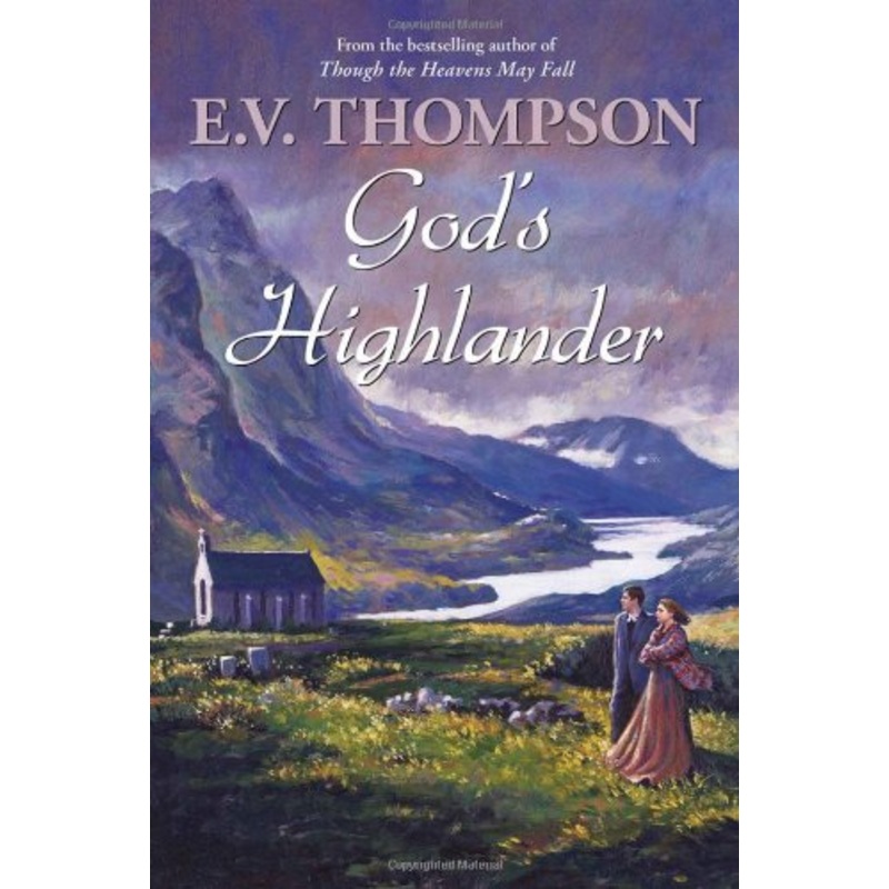 God’s Highlander