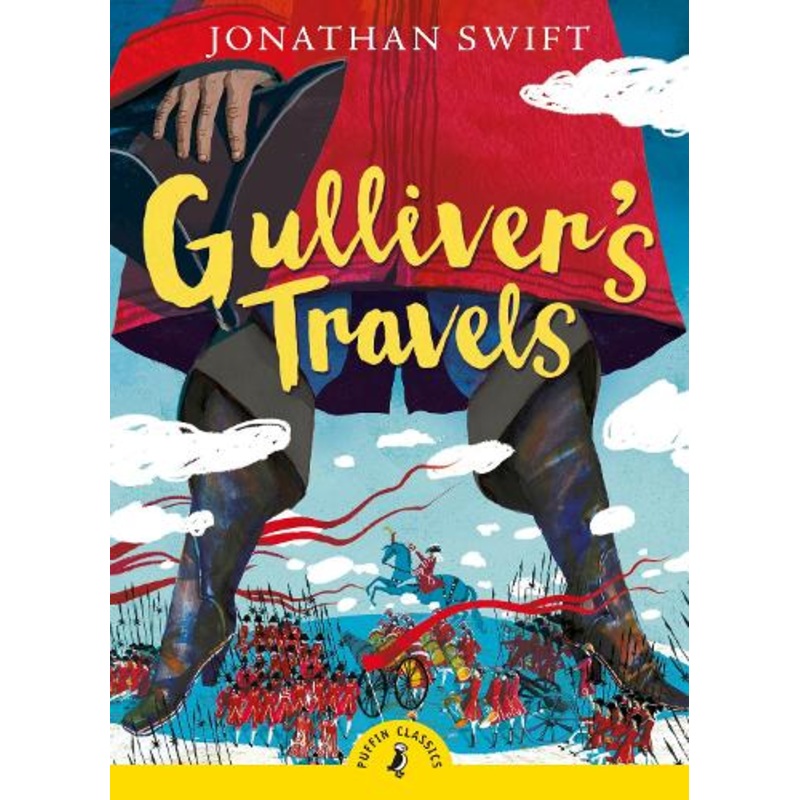 Gulliver’s Travels