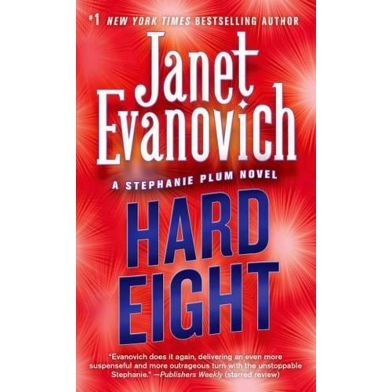 Hard Eight