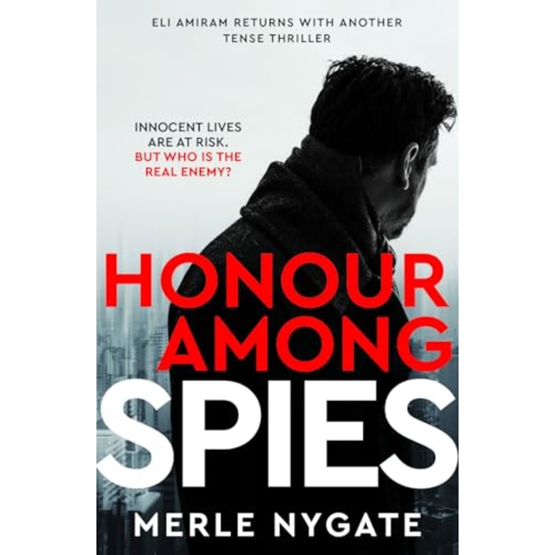 Honour Among Spies