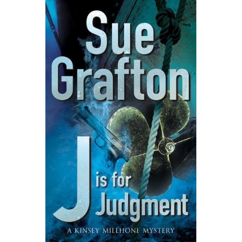 J is for Judgement