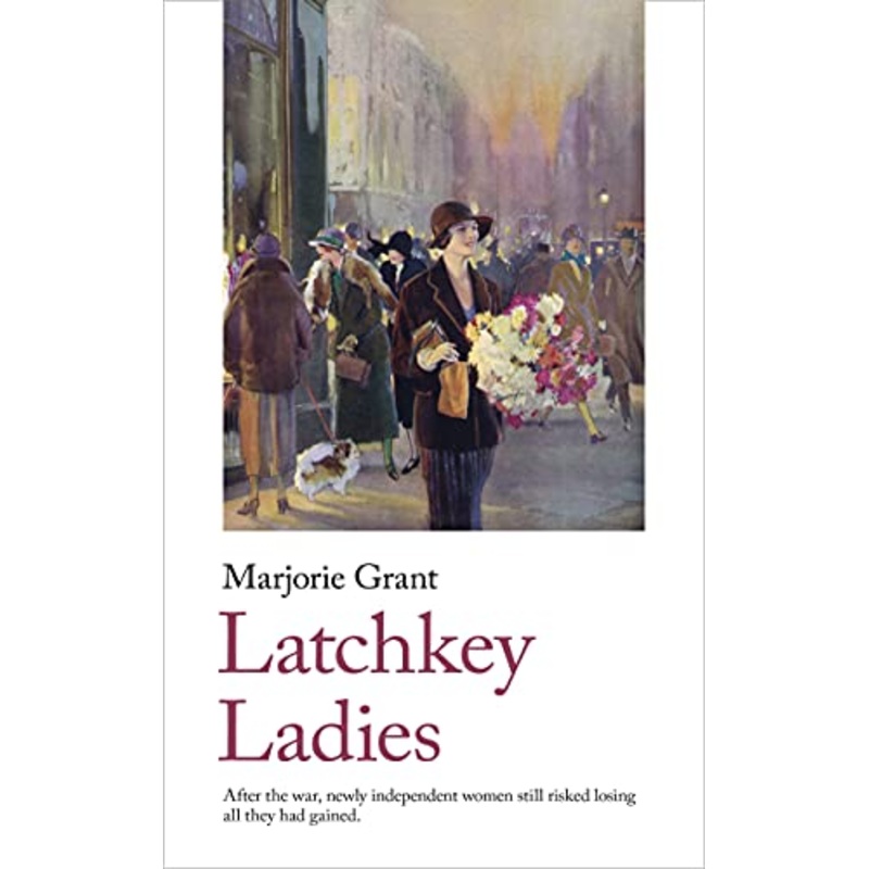 Latchkey Ladies