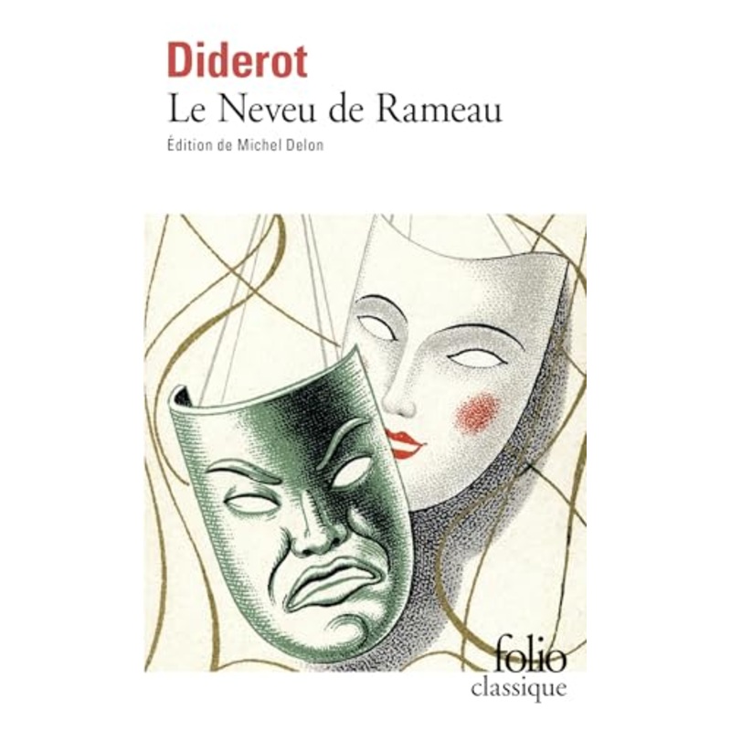 Le Neveu De Rameau