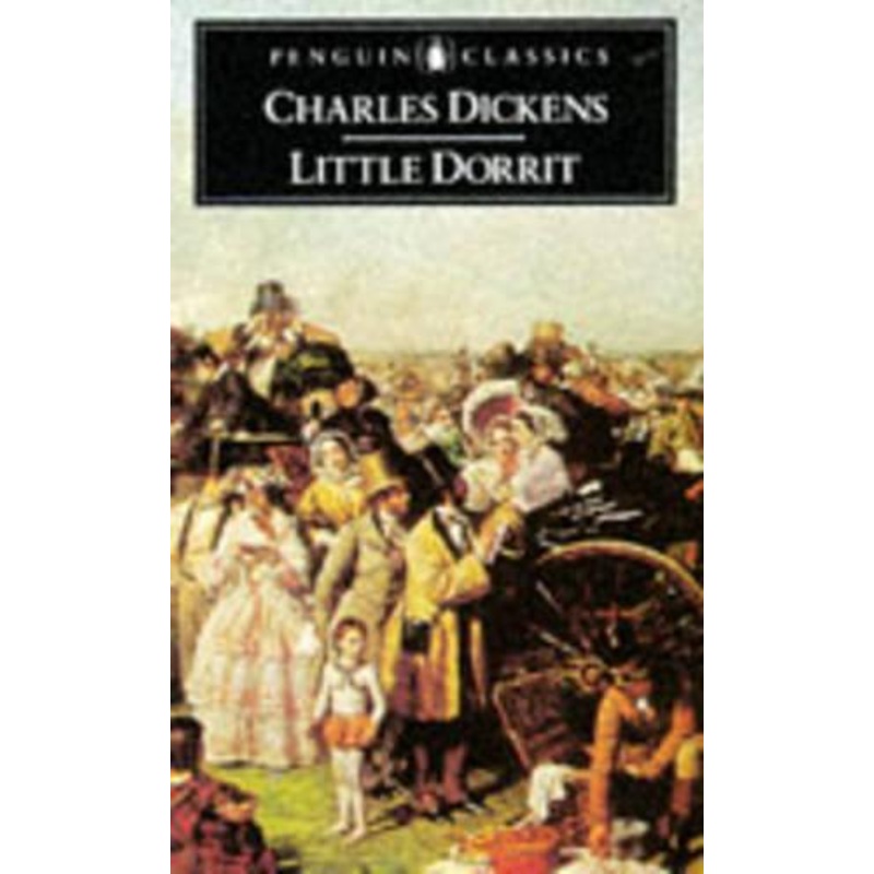 Little Dorrit