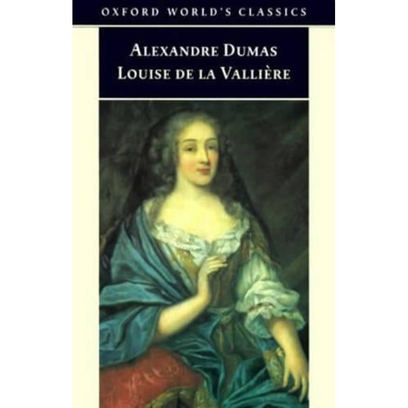 Louise de la Valliere