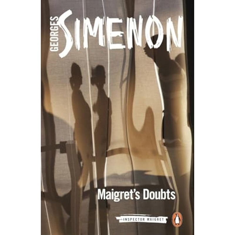 Maigret’s Doubts