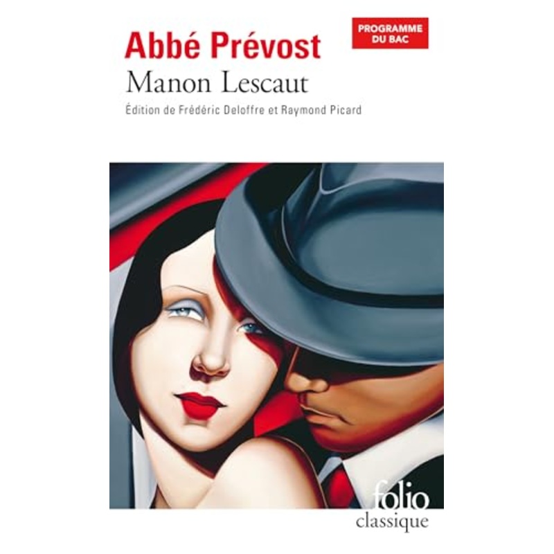 Manon Lescaut