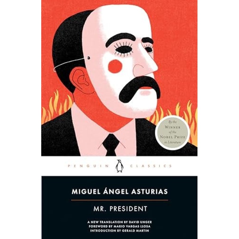 Mr. President