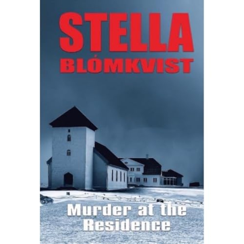 Murder at the Residence