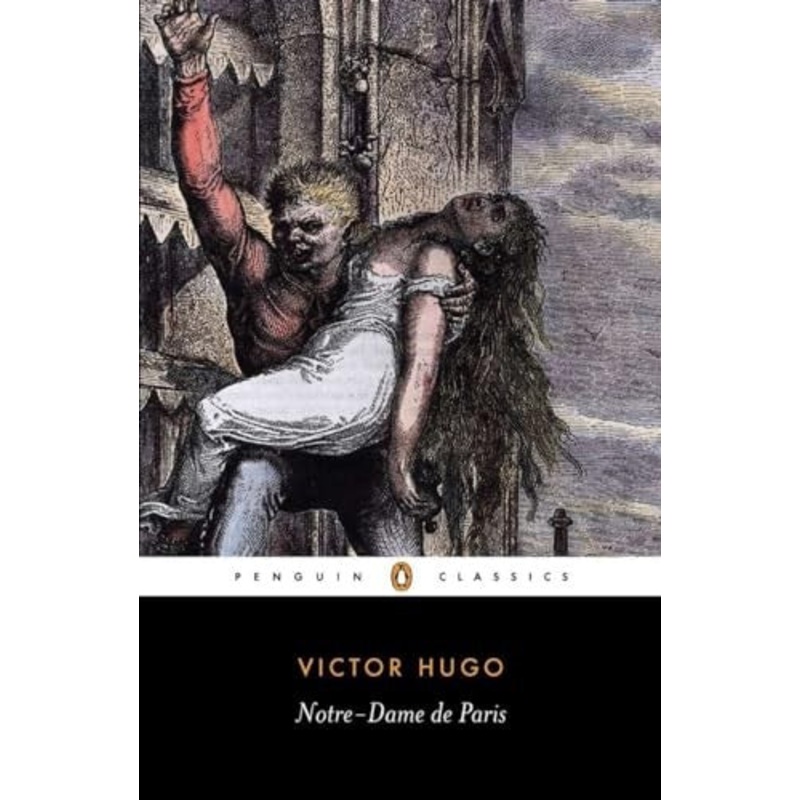 Notre-Dame de Paris